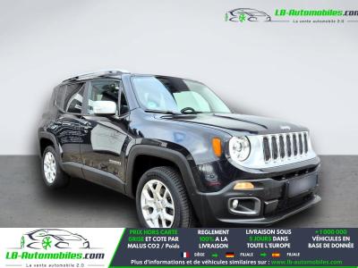 Jeep Renegade 1.4 MultiAir 170 ch BVA