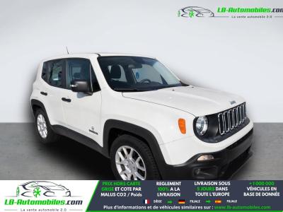Jeep Renegade 1.6 E.torQ Evo 110 ch