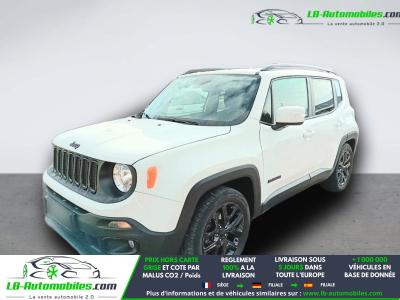 Jeep Renegade 1.6 E.torQ Evo 110 ch