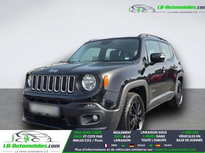 Jeep Renegade 1.6 E.torQ Evo 110 ch