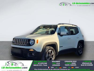 Jeep Renegade 1.6 E.torQ Evo 110 ch