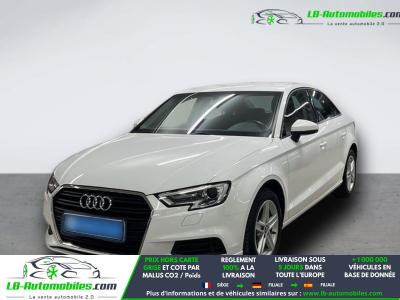 Audi A3 Berline TFSI 115