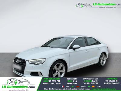 Audi A3 Berline TFSI 115