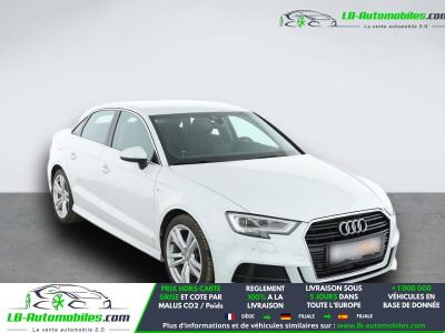 Audi A3 Berline TFSI 190 BVA