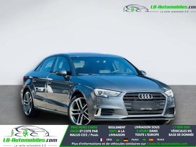 Audi A3 Berline TFSI 150