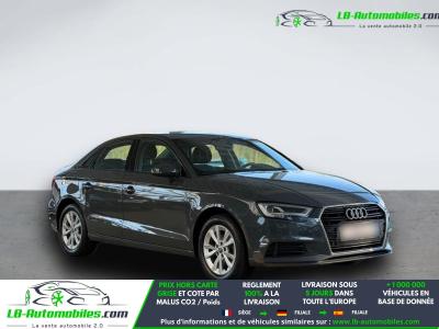 Audi A3 Berline TFSI 150 BVA