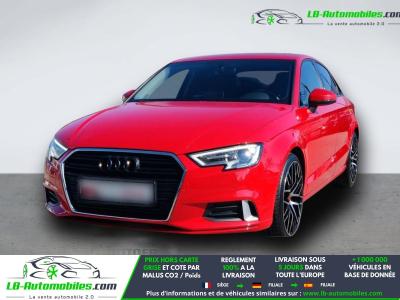 Audi A3 Berline TDI 150 BVA