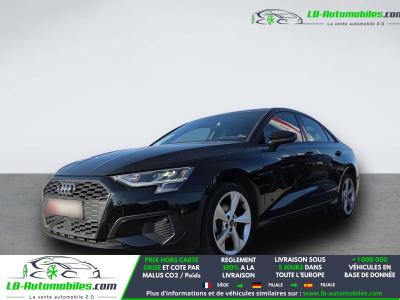 Audi A3 Berline 30 TDI 116 BVA