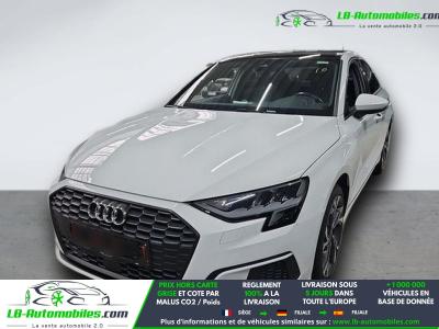 Audi A3 Berline 35 TDI 150