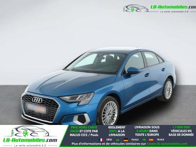 Audi A3 Berline 35 TFSI 150