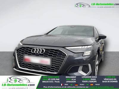 Audi A3 Berline 35 TFSI 150
