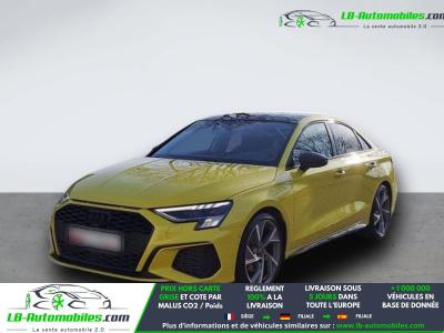 Audi A3 Berline 35 TFSI 150