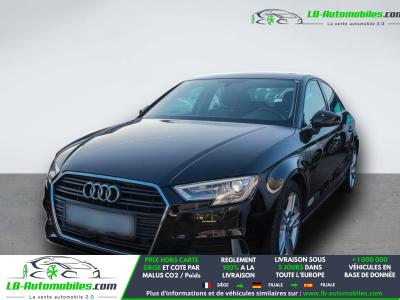 Audi A3 Berline 35 TDI 150 BVA