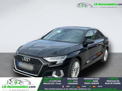 Audi A3 Berline 35 TDI 150 BVA