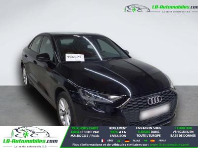 Audi A3 Berline 35 TDI 150 BVA