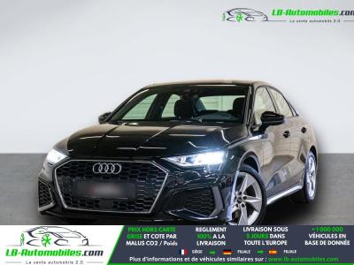 Audi A3 Berline 35 TDI 150 BVA