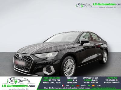 Audi A3 Berline 35 TDI 150 BVA