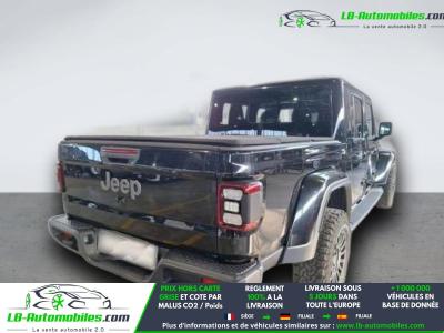 Jeep Gladiator 3.0 V6 Multijet 264 CH 4X4 BVA