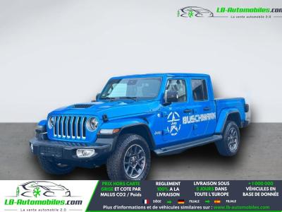 Jeep Gladiator 3.0 V6 Multijet 264 CH 4X4 BVA