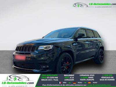Jeep Grand Cherokee V8 6.4 HEMI 468 BVA