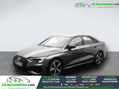 Audi A3 Berline 40 TFSI 190 BVA Quattro