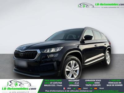 Skoda Kodiaq 1.5 TSI 150 BVA 5pl