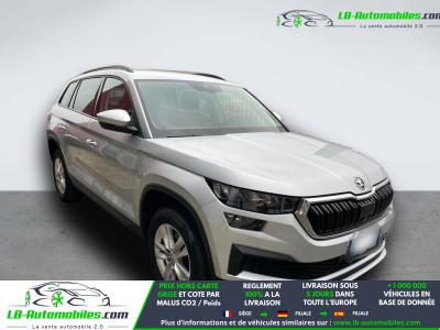 Skoda Kodiaq 1.5 TSI 150 BVA 5pl