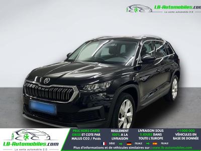 Skoda Kodiaq 1.5 TSI 150 BVA 5pl