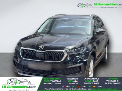 Skoda Kodiaq 1.5 TSI 150 BVA 5pl