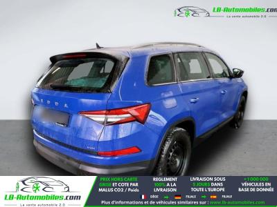 Skoda Kodiaq 2.0 TDI 150 BVA 4x4 5pl