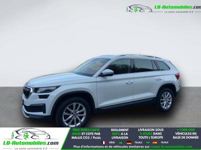 Skoda Kodiaq 2.0 TDI 150 BVA 4x4 5pl