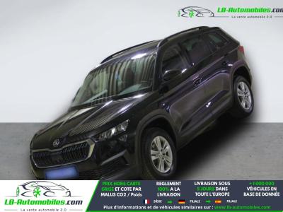 Skoda Kodiaq 2.0 TDI 150  BVA 5pl