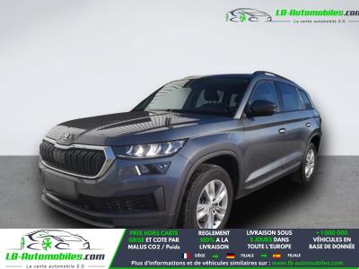 Skoda Kodiaq 2.0 TDI 150  BVA 5pl
