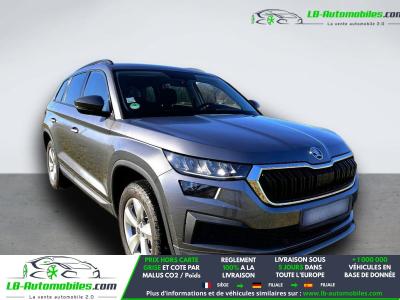 Skoda Kodiaq 2.0 TDI 150  BVA 5pl