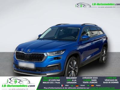 Skoda Kodiaq 2.0 TDI 200  BVA 4x4 5pl