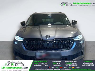 Skoda Kodiaq 2.0 TDI 200  BVA 4x4 7pl
