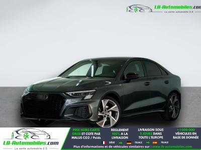 Audi A3 Berline 40 TDI 200 BVA Quattro