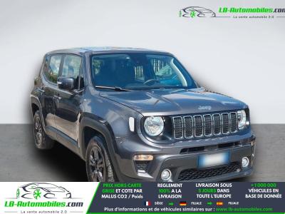 Jeep Renegade 1.0 GSE 120 ch BVM