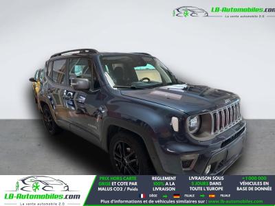 Jeep Renegade 1.0 GSE 120 ch BVM