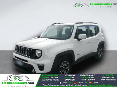 Jeep Renegade 1.0 GSE 120 ch BVM