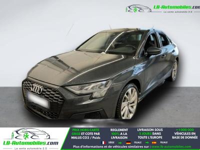 Audi A3 Berline 35 TFSI Mild Hybrid 150 BVA
