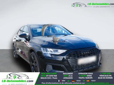 Audi A3 Berline 35 TFSI Mild Hybrid 150 BVA