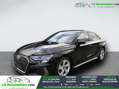 Audi A3 Berline 35 TFSI Mild Hybrid 150 BVA
