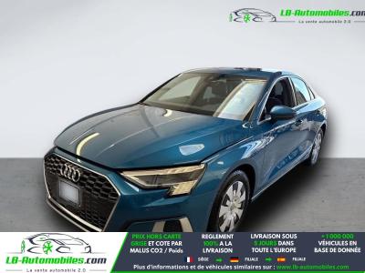 Audi A3 Berline 35 TFSI Mild Hybrid 150 BVA