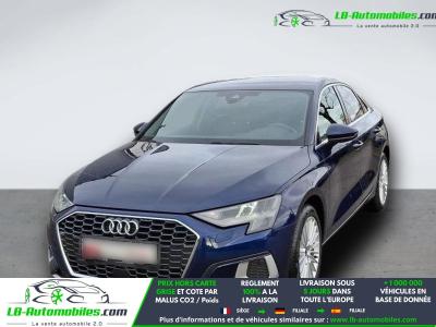 Audi A3 Berline 35 TFSI Mild Hybrid 150 BVA
