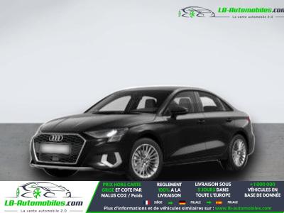 Audi A3 Berline 35 TFSI Mild Hybrid 150 BVA