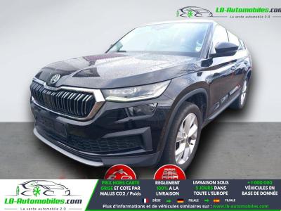 Skoda Kodiaq 1.5 TSI 150 BVA 5pl