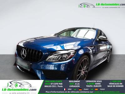 Mercedes Classe C 43 AMG 9G-Tronic 4Matic