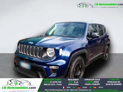 Jeep Renegade 1.6 Multijet 120 ch