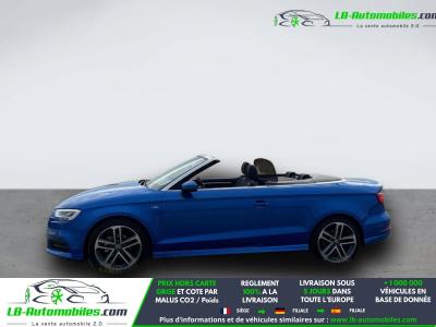 Audi A3 Cabriolet 2.0 TDI 150 BVA